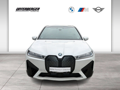 BMW iX Gebrauchtwagen BMW iX Gebrauchtwagen
