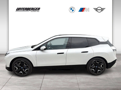 BMW iX Gebrauchtwagen BMW iX Gebrauchtwagen