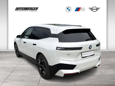 BMW iX Gebrauchtwagen BMW iX Gebrauchtwagen