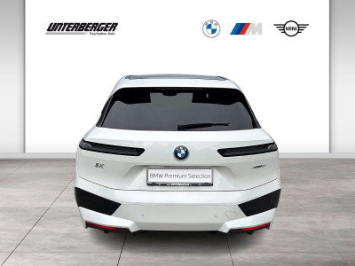 BMW iX Gebrauchtwagen BMW iX Gebrauchtwagen