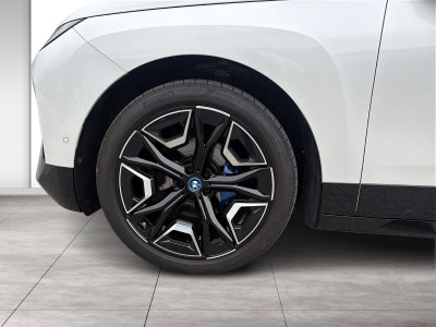 BMW iX Gebrauchtwagen BMW iX Gebrauchtwagen