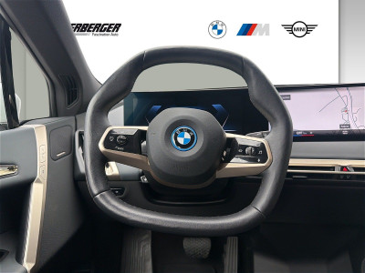 BMW iX Gebrauchtwagen BMW iX Gebrauchtwagen