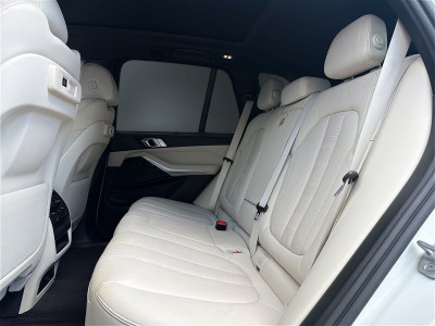 BMW X5 Gebrauchtwagen BMW X5 Gebrauchtwagen