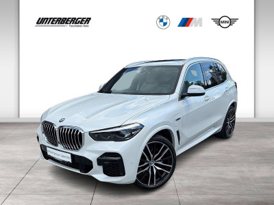 BMW X5 Gebrauchtwagen BMW X5 Gebrauchtwagen