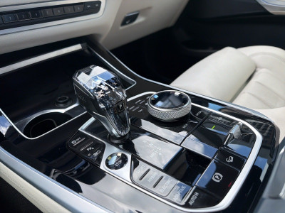 BMW X5 Gebrauchtwagen BMW X5 Gebrauchtwagen