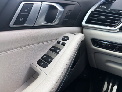 BMW X5 Gebrauchtwagen BMW X5 Gebrauchtwagen
