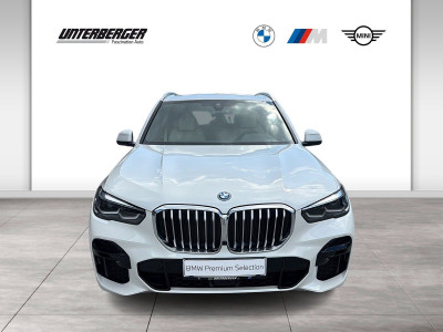 BMW X5 Gebrauchtwagen BMW X5 Gebrauchtwagen