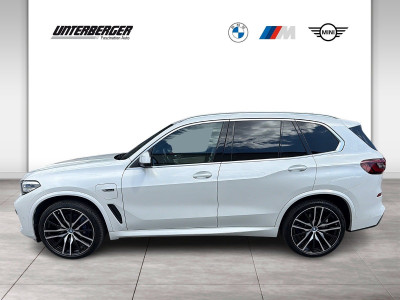 BMW X5 Gebrauchtwagen BMW X5 Gebrauchtwagen