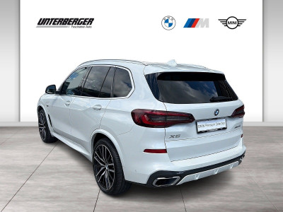 BMW X5 Gebrauchtwagen BMW X5 Gebrauchtwagen