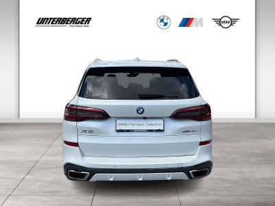 BMW X5 Gebrauchtwagen BMW X5 Gebrauchtwagen