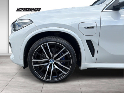 BMW X5 Gebrauchtwagen BMW X5 Gebrauchtwagen