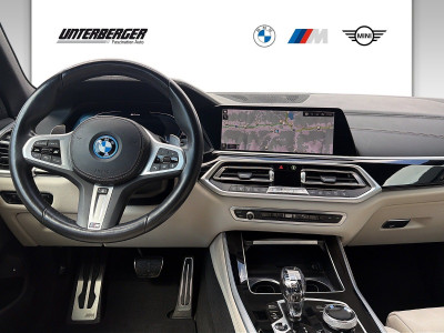 BMW X5 Gebrauchtwagen BMW X5 Gebrauchtwagen