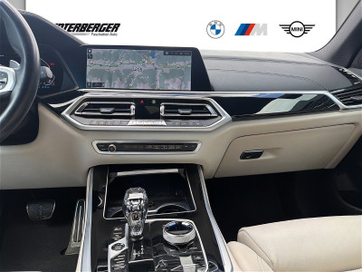 BMW X5 Gebrauchtwagen BMW X5 Gebrauchtwagen