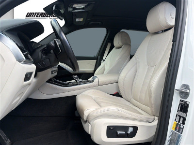 BMW X5 Gebrauchtwagen BMW X5 Gebrauchtwagen