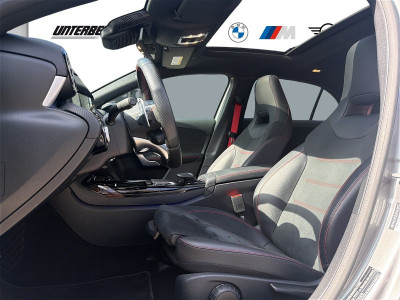 Mercedes-Benz A-Klasse Gebrauchtwagen Mercedes-Benz A-Klasse Gebrauchtwagen
