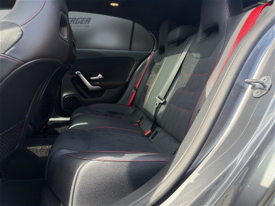Mercedes-Benz A-Klasse Gebrauchtwagen Mercedes-Benz A-Klasse Gebrauchtwagen