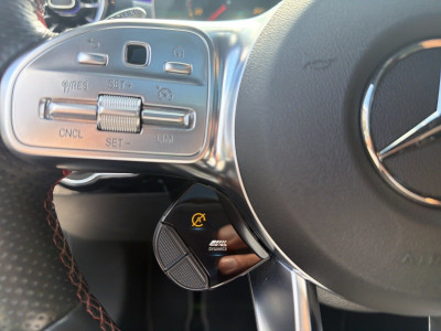 Mercedes-Benz A-Klasse Gebrauchtwagen Mercedes-Benz A-Klasse Gebrauchtwagen