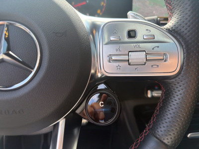 Mercedes-Benz A-Klasse Gebrauchtwagen Mercedes-Benz A-Klasse Gebrauchtwagen