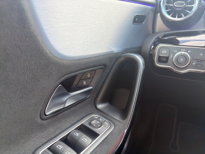 Mercedes-Benz A-Klasse Gebrauchtwagen Mercedes-Benz A-Klasse Gebrauchtwagen