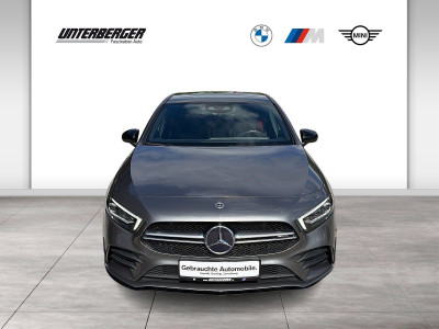 Mercedes-Benz A-Klasse Gebrauchtwagen Mercedes-Benz A-Klasse Gebrauchtwagen