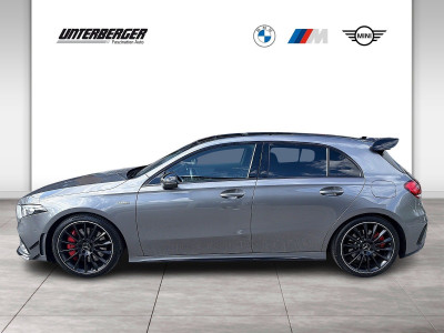 Mercedes-Benz A-Klasse Gebrauchtwagen Mercedes-Benz A-Klasse Gebrauchtwagen
