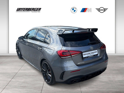 Mercedes-Benz A-Klasse Gebrauchtwagen Mercedes-Benz A-Klasse Gebrauchtwagen