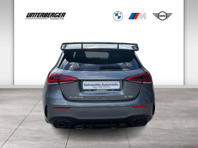 Mercedes-Benz A-Klasse Gebrauchtwagen Mercedes-Benz A-Klasse Gebrauchtwagen