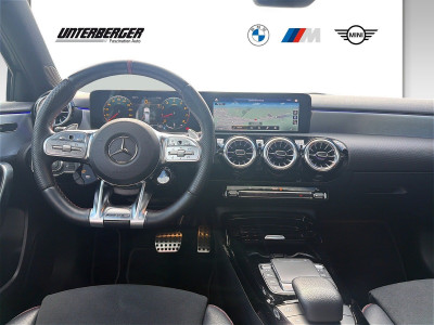 Mercedes-Benz A-Klasse Gebrauchtwagen Mercedes-Benz A-Klasse Gebrauchtwagen
