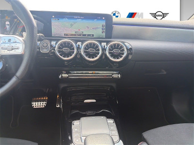 Mercedes-Benz A-Klasse Gebrauchtwagen Mercedes-Benz A-Klasse Gebrauchtwagen