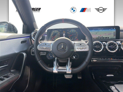 Mercedes-Benz A-Klasse Gebrauchtwagen Mercedes-Benz A-Klasse Gebrauchtwagen