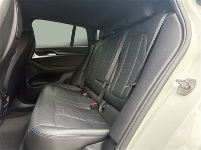 BMW X4 Gebrauchtwagen BMW X4 Gebrauchtwagen