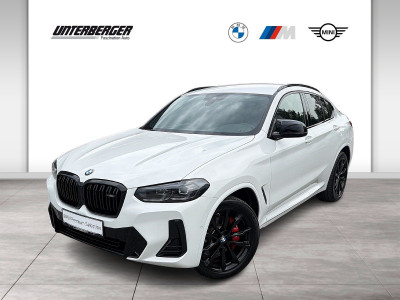BMW X4 Gebrauchtwagen BMW X4 Gebrauchtwagen