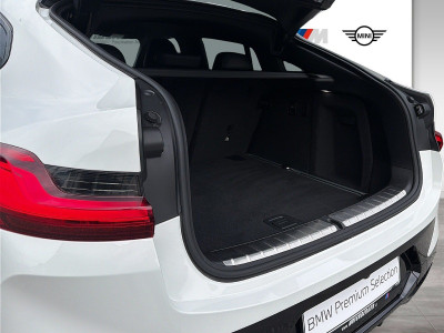 BMW X4 Gebrauchtwagen BMW X4 Gebrauchtwagen
