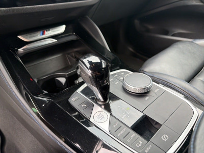 BMW X4 Gebrauchtwagen BMW X4 Gebrauchtwagen