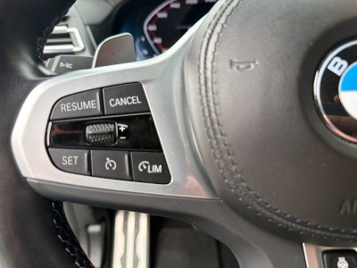 BMW X4 Gebrauchtwagen BMW X4 Gebrauchtwagen