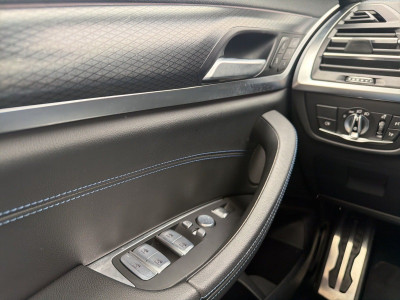 BMW X4 Gebrauchtwagen BMW X4 Gebrauchtwagen