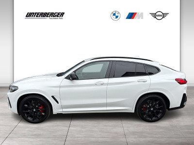 BMW X4 Gebrauchtwagen BMW X4 Gebrauchtwagen
