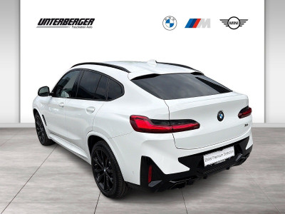 BMW X4 Gebrauchtwagen BMW X4 Gebrauchtwagen