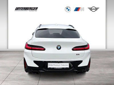BMW X4 Gebrauchtwagen BMW X4 Gebrauchtwagen