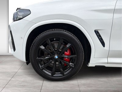 BMW X4 Gebrauchtwagen BMW X4 Gebrauchtwagen