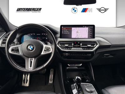 BMW X4 Gebrauchtwagen BMW X4 Gebrauchtwagen