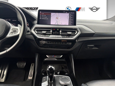 BMW X4 Gebrauchtwagen BMW X4 Gebrauchtwagen