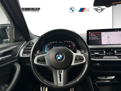 BMW X4 Gebrauchtwagen BMW X4 Gebrauchtwagen