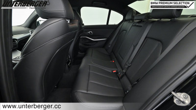 BMW 3er Jahreswagen BMW 3er Jahreswagen