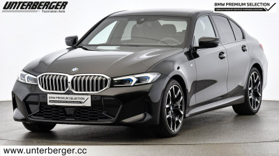 BMW 3er Jahreswagen BMW 3er Jahreswagen