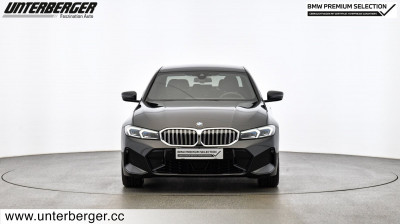 BMW 3er Jahreswagen BMW 3er Jahreswagen