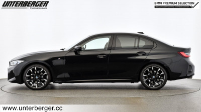 BMW 3er Jahreswagen BMW 3er Jahreswagen