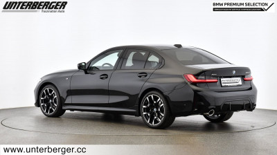 BMW 3er Jahreswagen BMW 3er Jahreswagen