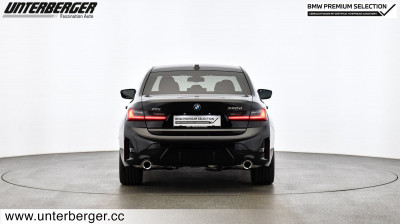 BMW 3er Jahreswagen BMW 3er Jahreswagen