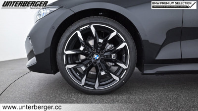 BMW 3er Jahreswagen BMW 3er Jahreswagen